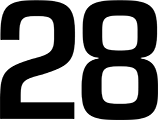 Dennis Hauger endplate