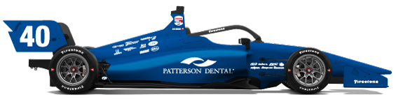 Jack William Miller car side profile