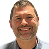 Headshot of Eric Smith
