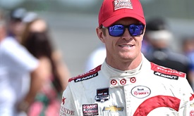 Thumbnail for Notes: INDYCAR stars dot Petit Le Mans lineup