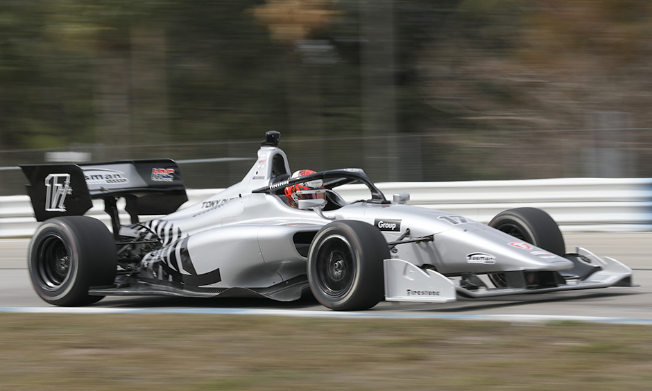 thumbnail for 2025 Preview: ABEL Motorsports