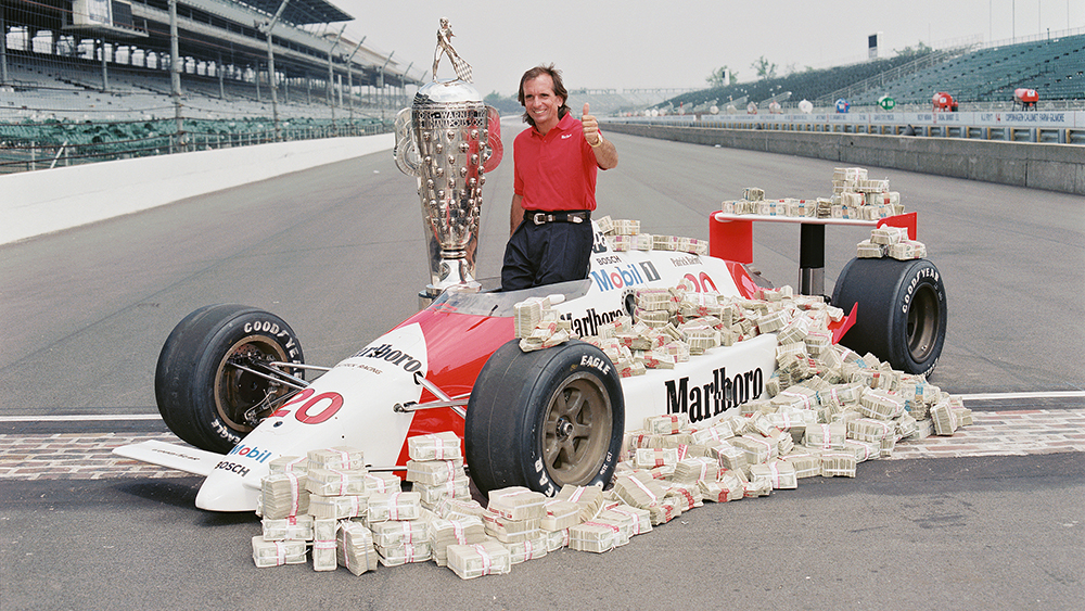 Inside Line: Best Brazilian INDYCAR SERIES Driver in History?