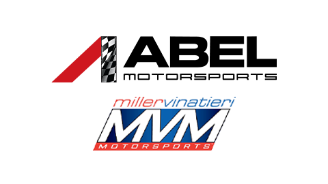 Abel Motorsports w/ Miller Vinetieri